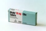 Buy Ritalin 10mg Tablets