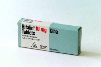Buy Ritalin 10mg Tablets