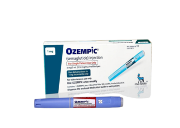 Buy Ozempic Semaglutide 1mg