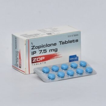 Buy Zopiclone Imovane 7.5 mg