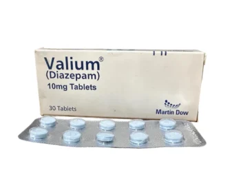 Buy Valium Diazepam 10mg