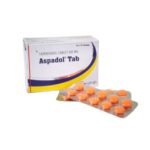 Buy Aspadol 100mg