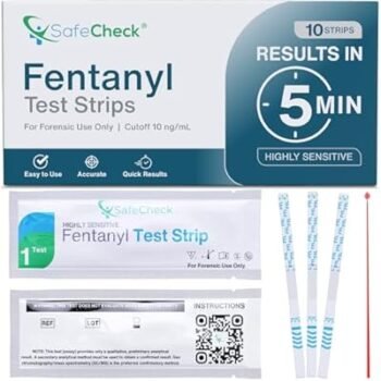 Buy Fentanyl Test Strips
