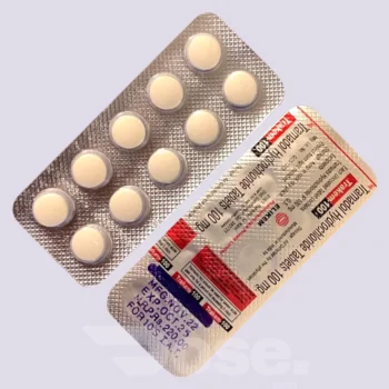 Buy Tramadol Trakem 100mg