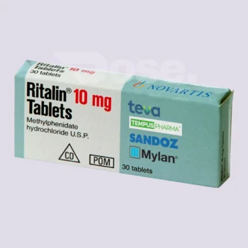 Buy Ritalin 10mg