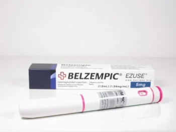 Buy Belzempic EZUSE Semaglutide 5mg
