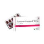 Buy Isotretinoin Capsules Online