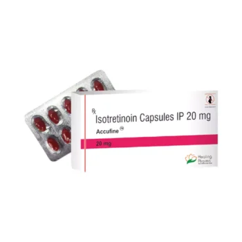 Buy Isotretinoin Capsules Online