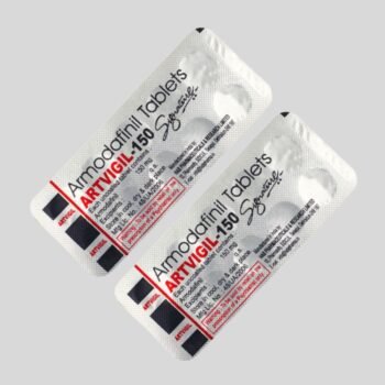 Buy Artvigil Armodafinil 150mg