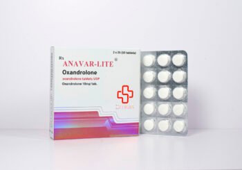 Buy Anavar Lite 10mg