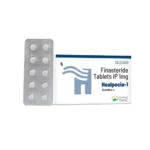 Buy Finasteride Hair Loss 1mg
