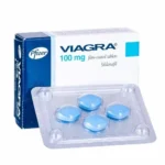 Buy Viagra Sildenafil Citrate (100mg)
