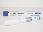 Buy Belzempic EZUSE Semaglutide 2mg
