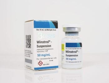 Buy Winstrol Suspension 50mg