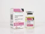 Buy Testosterone Trenbolone Long 300mg/mL