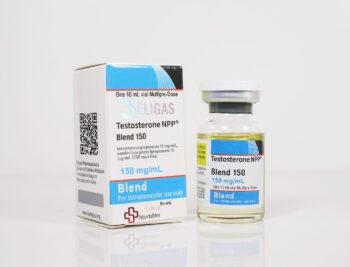 Buy Testosterone NPP Blend 150mg/mL