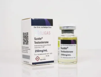 Buy Suste Testosterone 250mg/mL