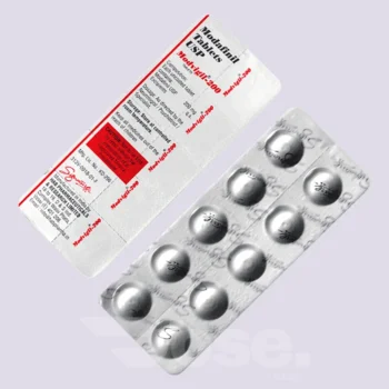 Buy Modvigil Modafinil 200mg