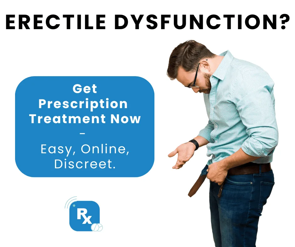 erectile dysfunction pills